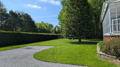 Vue d'ensemble - 321 Ch. Bourassa, Acton Vale, QC - Outdoor