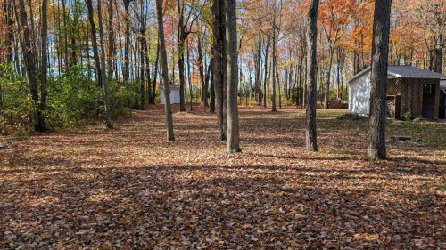 Vue d'ensemble - 321 Ch. Bourassa, Acton Vale, QC - Outdoor