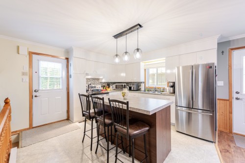 Cuisine - 321 Ch. Bourassa, Acton Vale, QC - Indoor