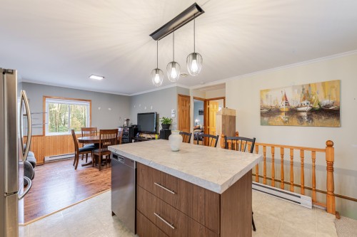 Vue d'ensemble - 321 Ch. Bourassa, Acton Vale, QC - Indoor