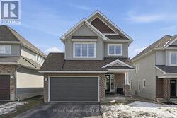 570 BAIE-DES-CASTORS STREET Ottawa, ON K4A 0Y7