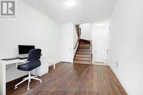 26 HAYDROP ROAD  Brampton, ON L6P 4P2