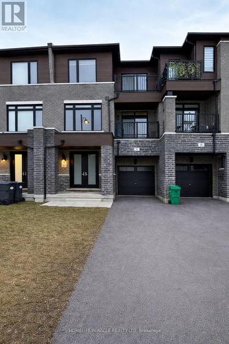 26 HAYDROP ROAD  Brampton, ON L6P 4P2