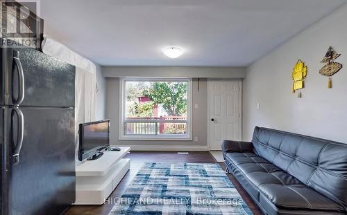 1139 Shadeland Drive, Mississauga, ON - Indoor
