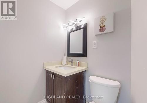 1139 Shadeland Drive, Mississauga, ON - Indoor Photo Showing Bathroom