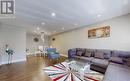 1139 Shadeland Drive, Mississauga, ON  - Indoor Photo Showing Living Room 