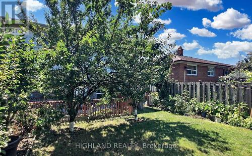 1139 Shadeland Drive, Mississauga, ON - Outdoor