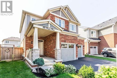 868 Paupst Place - Photo 2