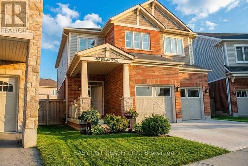 868 PAUPST PLACE  Milton, ON L9T 8S4