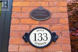 203 - 133 DUNN AVENUE  Toronto, ON M6K 2R8