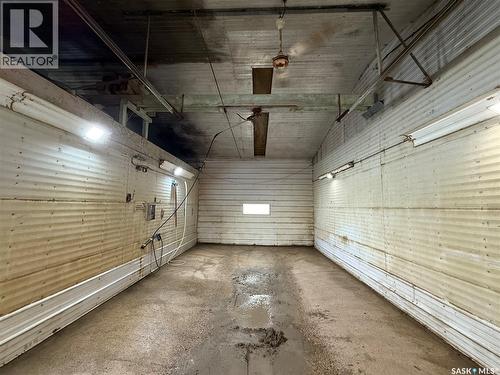 406 - 410 Railway Avenue, Eston, SK 