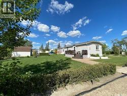 154 2ND AVENUE  Fenwood, SK S0A 0Y0