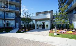 1510 - 4633 GLEN ERIN DRIVE  Mississauga, ON L5M 0Y6
