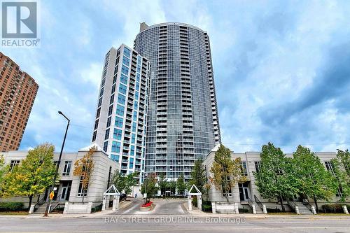 3010 - 83 BOROUGH DRIVE  Toronto, ON M1P 5E4