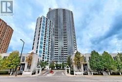 3010 - 83 BOROUGH DRIVE Toronto, ON M1P 5E4