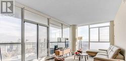 2407 - 225 WEBB DRIVE Mississauga, ON L5B 4P2