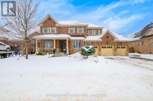 20 ANDERSON AVENUE  Mono, ON L9W 2Z2