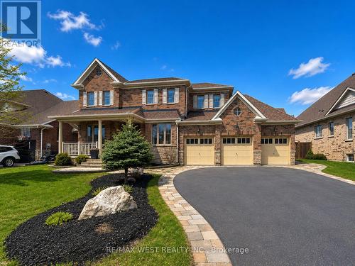 20 ANDERSON AVENUE  Mono, ON L9W 2Z2