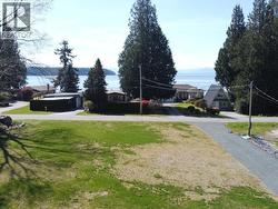 6900 KLAHANIE DRIVE Powell River, BC V8A 1V9