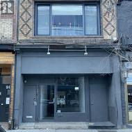 MAIN - 984 QUEEN STREET W  Toronto, ON M6J 1H1