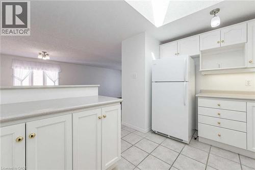 51 Boulder Crescent Unit# Upper, Guelph, ON - Indoor Photo Showing Kitchen