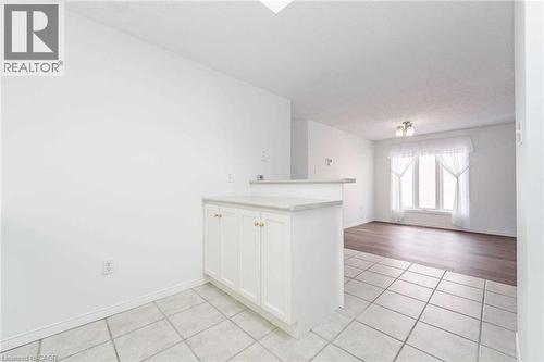 51 Boulder Crescent Unit# Upper, Guelph, ON - Indoor Photo Showing Other Room