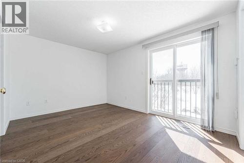 51 Boulder Crescent Unit# Upper, Guelph, ON - Indoor Photo Showing Other Room