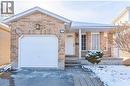 51 Boulder Crescent Unit# Upper, Guelph, ON  - Outdoor 