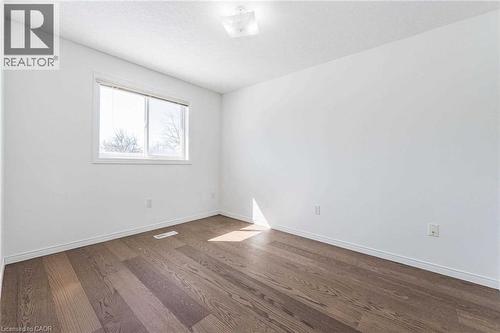 51 Boulder Crescent Unit# Upper, Guelph, ON - Indoor Photo Showing Other Room