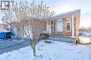 51 Boulder Crescent Unit# Upper, Guelph, ON  - Outdoor 
