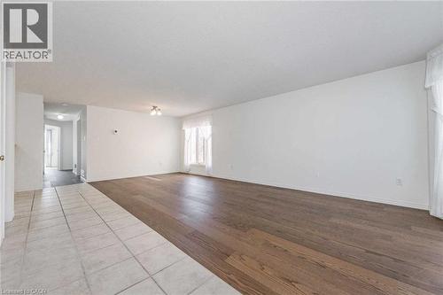 51 Boulder Crescent Unit# Upper, Guelph, ON - Indoor Photo Showing Other Room
