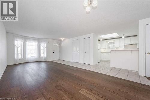 51 Boulder Crescent Unit# Upper, Guelph, ON - Indoor