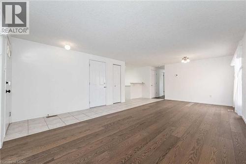 51 Boulder Crescent Unit# Upper, Guelph, ON - Indoor Photo Showing Other Room