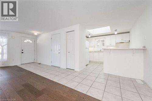 51 Boulder Crescent Unit# Upper, Guelph, ON - Indoor
