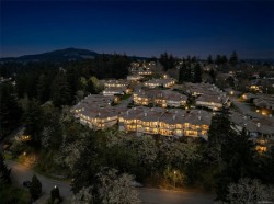 13-4300 Stoneywood Lane  Saanich, BC V8X 5A5