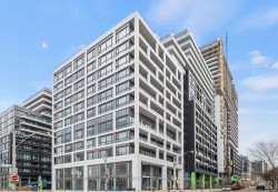 1425-60 Princess Street  Toronto, ON M5A 2C7