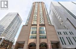 605 - 55 CENTRE AVENUE  Toronto, ON M5G 2H5
