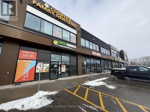 103 - 1635 Durham Regional Highway 2 Highway, Clarington, ON 
