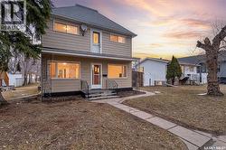 528 Athabasca STREET E Moose Jaw, SK S6H 0M1