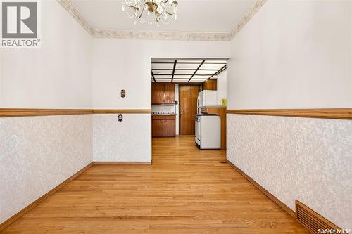 528 Athabasca Street E, Moose Jaw, SK - Indoor Photo Showing Other Room