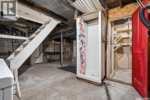 528 Athabasca Street E, Moose Jaw, SK -  With Exterior