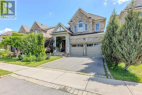 651 VIA ROMANO BOULEVARD  Vaughan, ON L6A 0G1