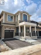 99 MCBRIDE TRAIL Barrie, ON L9J 0Y6