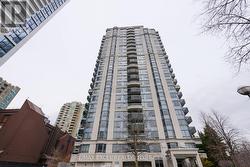 2307 - 35 FINCH AVENUE E  Toronto, ON M2N 6Z8