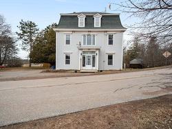 4747 Canaan Road Southampton, NS B0M 1W0