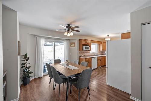 9 Cedar Bay, Stonewall, MB 