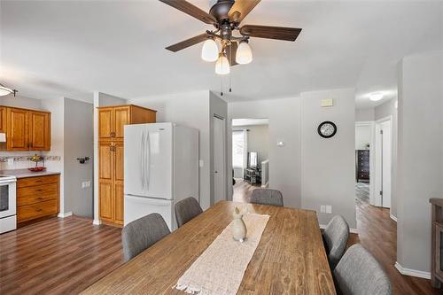 9 Cedar Bay, Stonewall, MB 