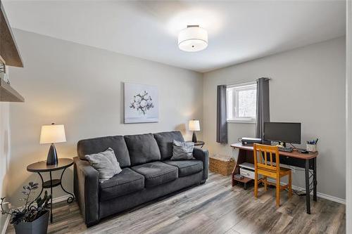 9 Cedar Bay, Stonewall, MB 