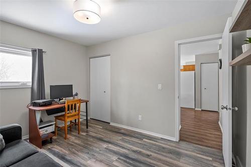 9 Cedar Bay, Stonewall, MB 