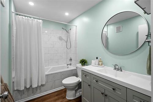 9 Cedar Bay, Stonewall, MB 